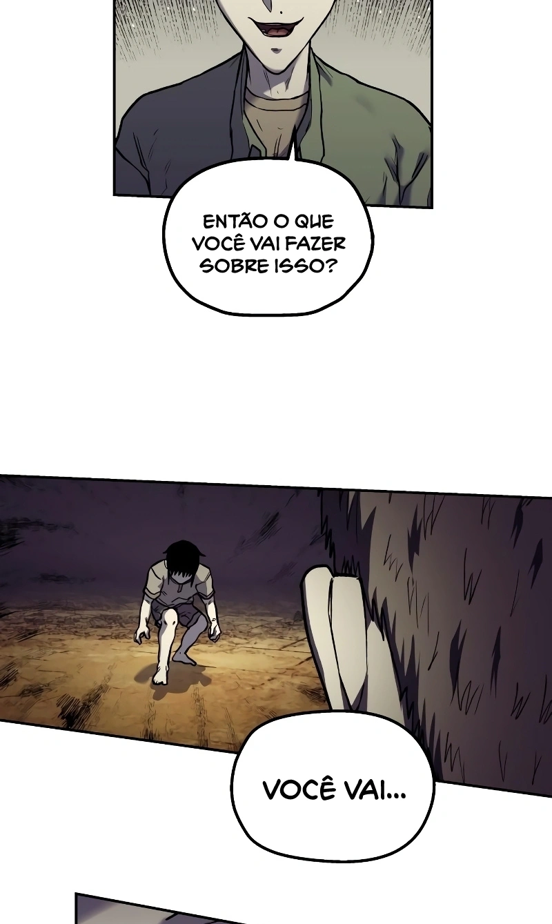Surviving the Apocalypse Capítulo 11 Página 3