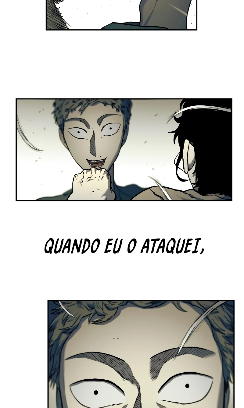 Surviving the Apocalypse Capítulo 11 Página 32