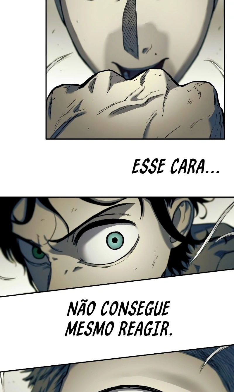 Surviving the Apocalypse Capítulo 11 Página 33