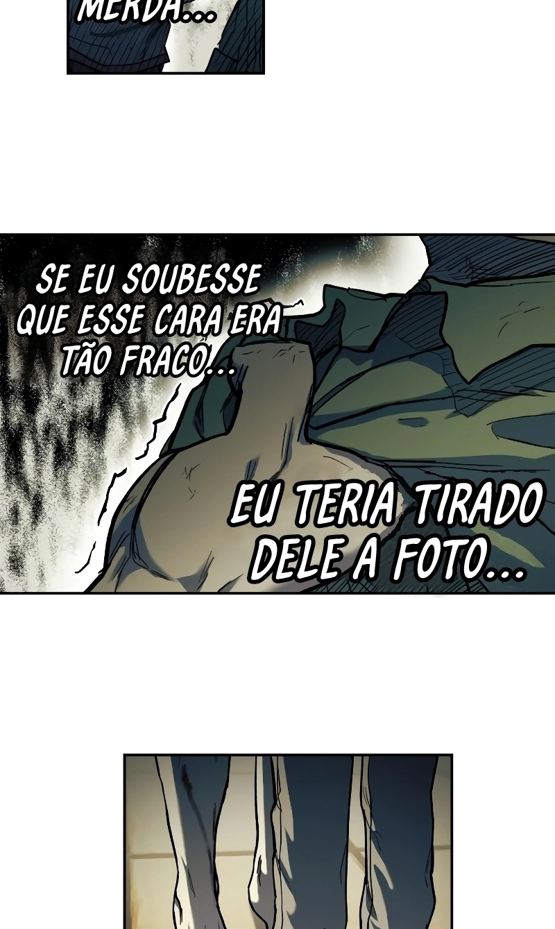 Surviving the Apocalypse Capítulo 11 Página 35