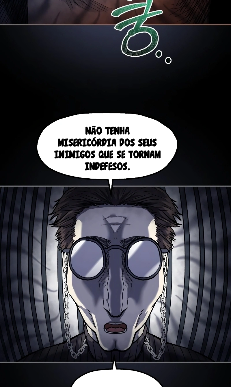 Surviving the Apocalypse Capítulo 11 Página 42