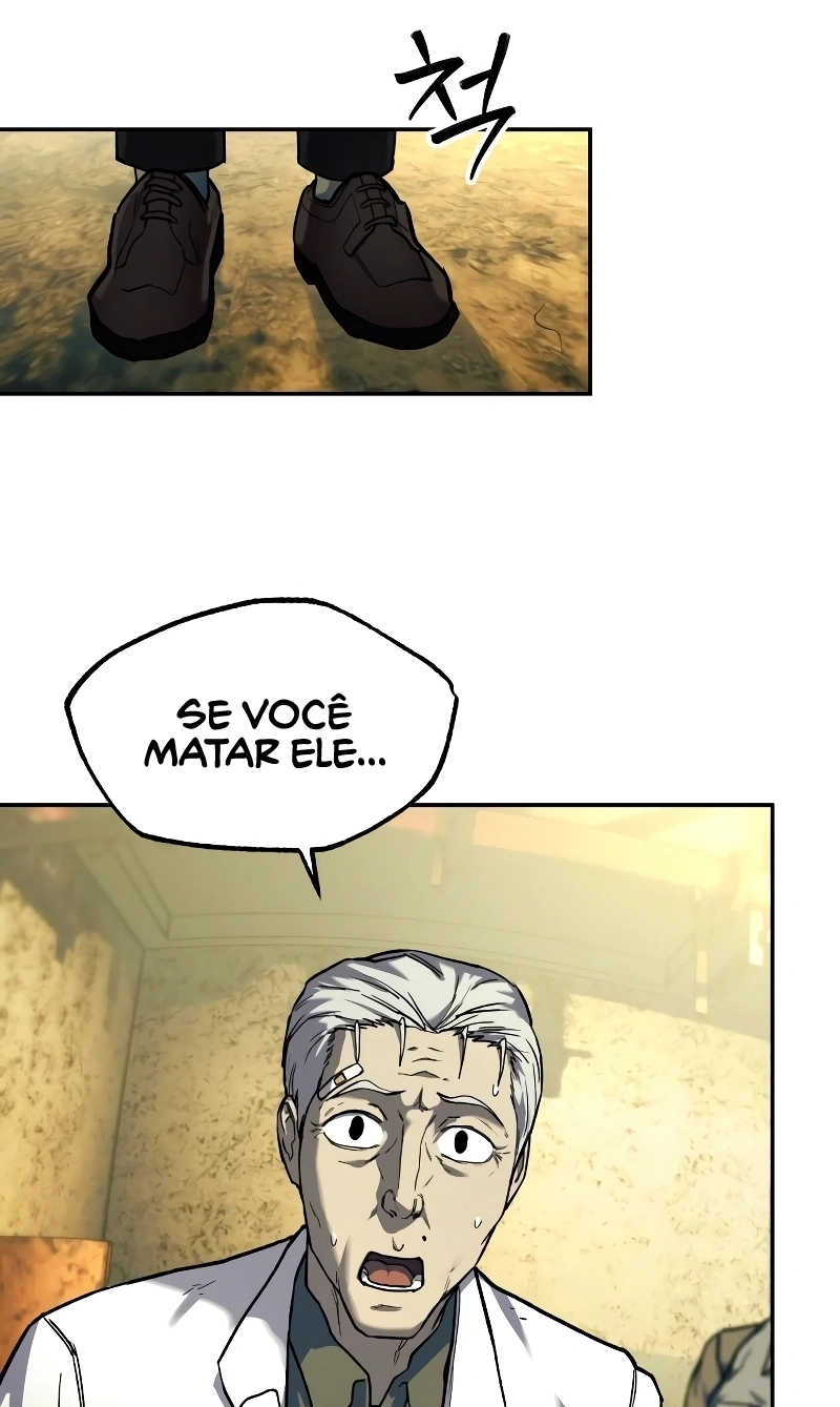 Surviving the Apocalypse Capítulo 11 Página 47
