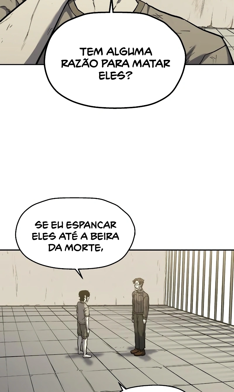 Surviving the Apocalypse Capítulo 11 Página 57