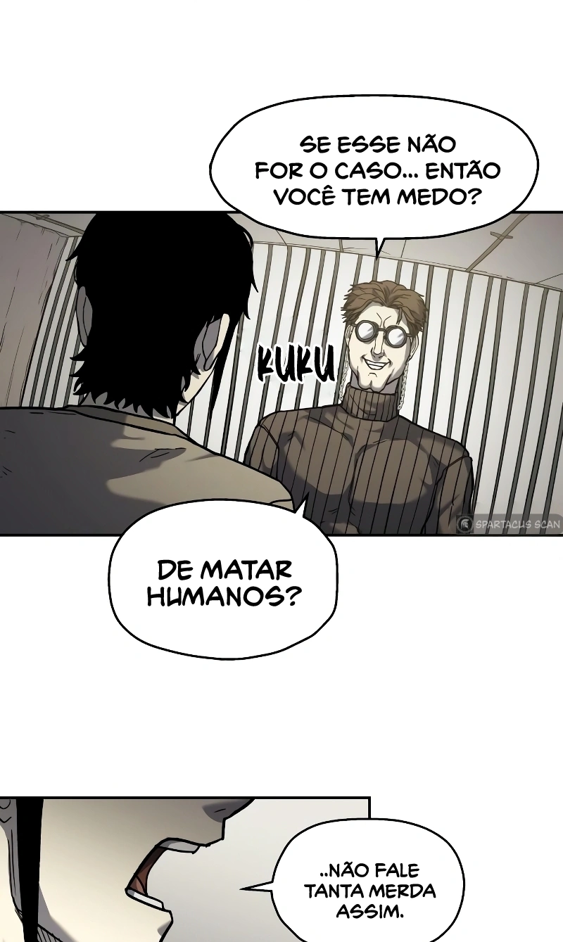 Surviving the Apocalypse Capítulo 11 Página 59