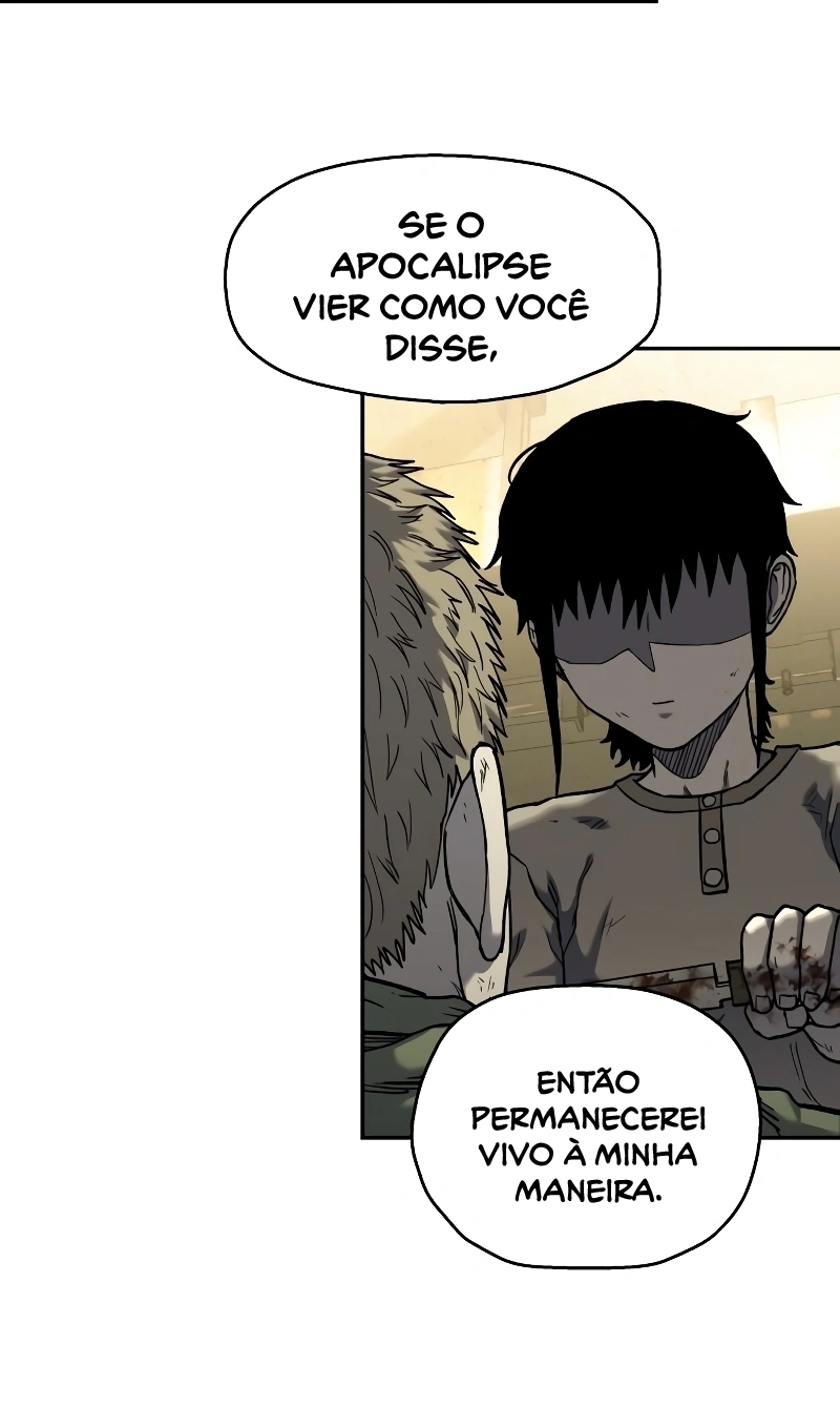 Surviving the Apocalypse Capítulo 11 Página 61