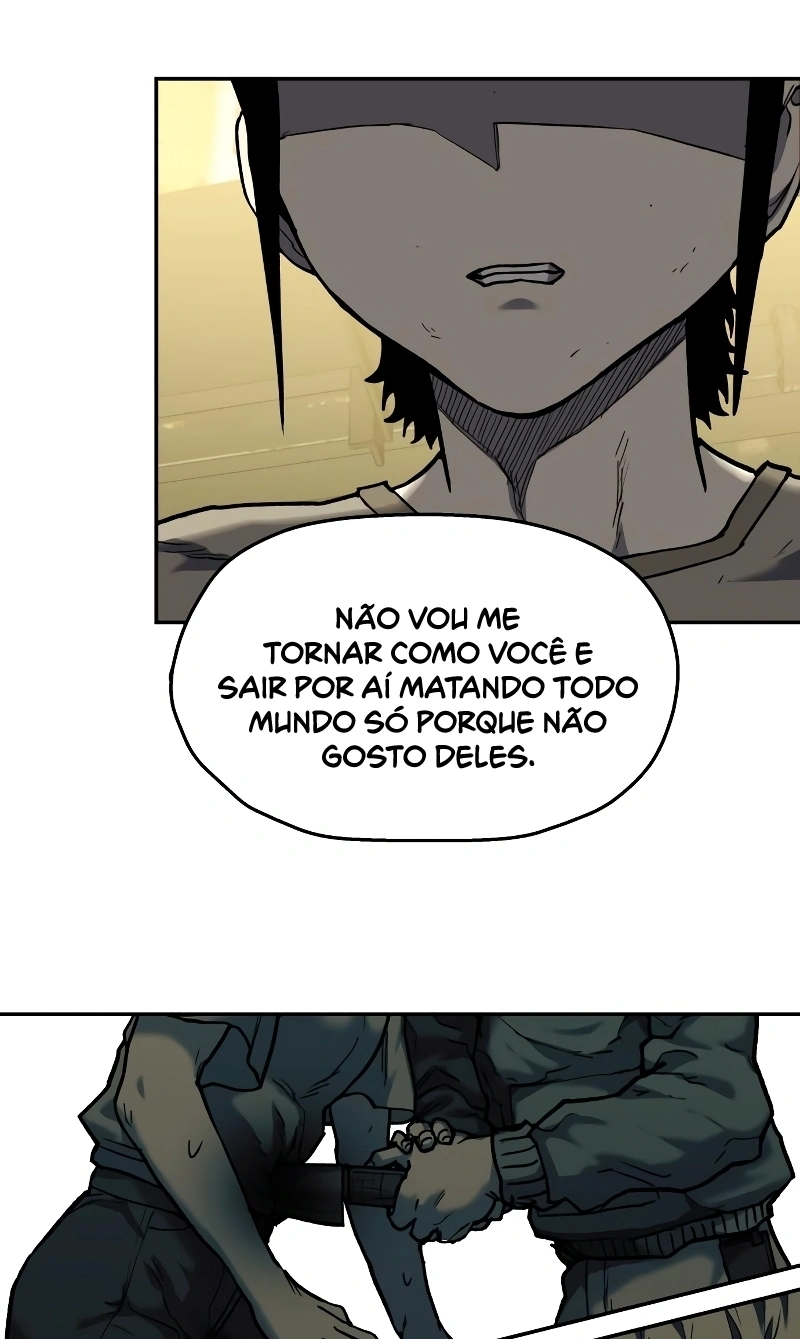 Surviving the Apocalypse Capítulo 11 Página 62