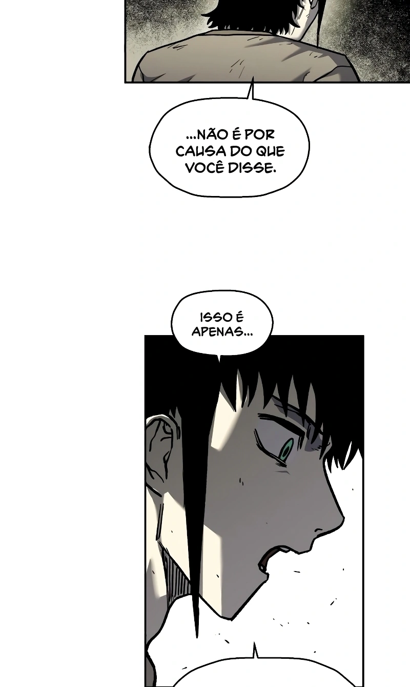 Surviving the Apocalypse Capítulo 11 Página 66
