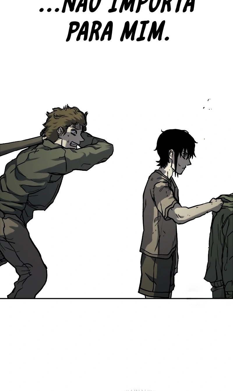 Surviving the Apocalypse Capítulo 11 Página 70