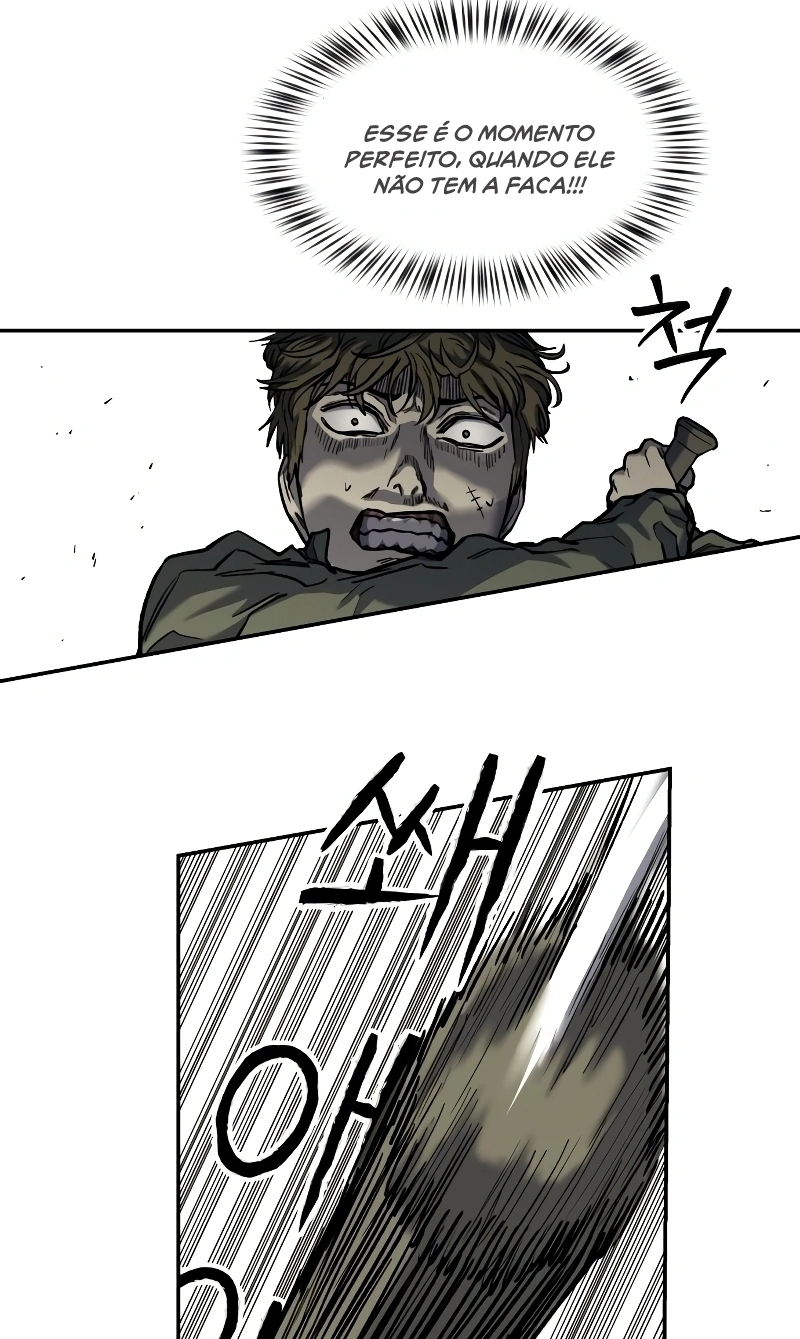Surviving the Apocalypse Capítulo 11 Página 71