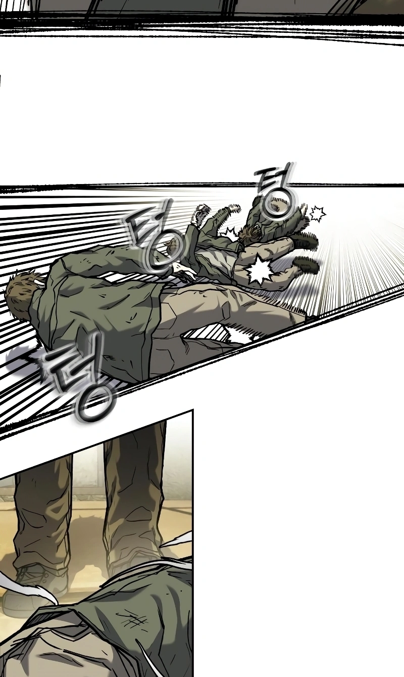 Surviving the Apocalypse Capítulo 11 Página 77