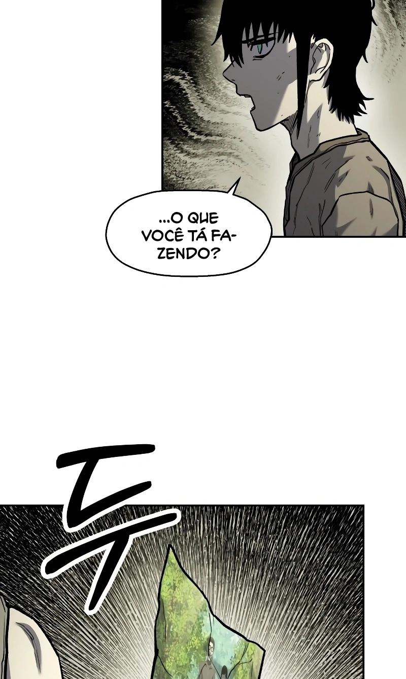 Surviving the Apocalypse Capítulo 11 Página 80