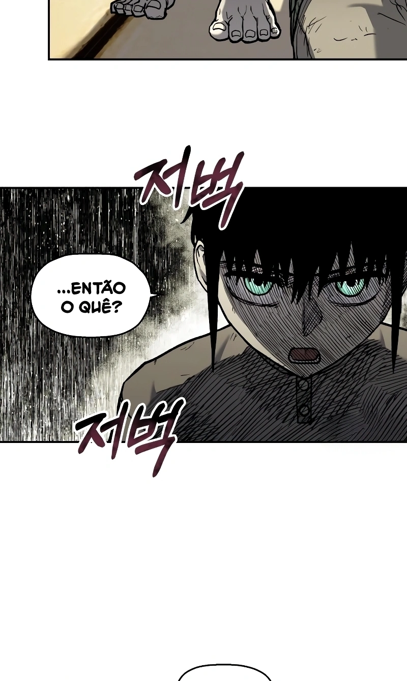 Surviving the Apocalypse Capítulo 11 Página 83