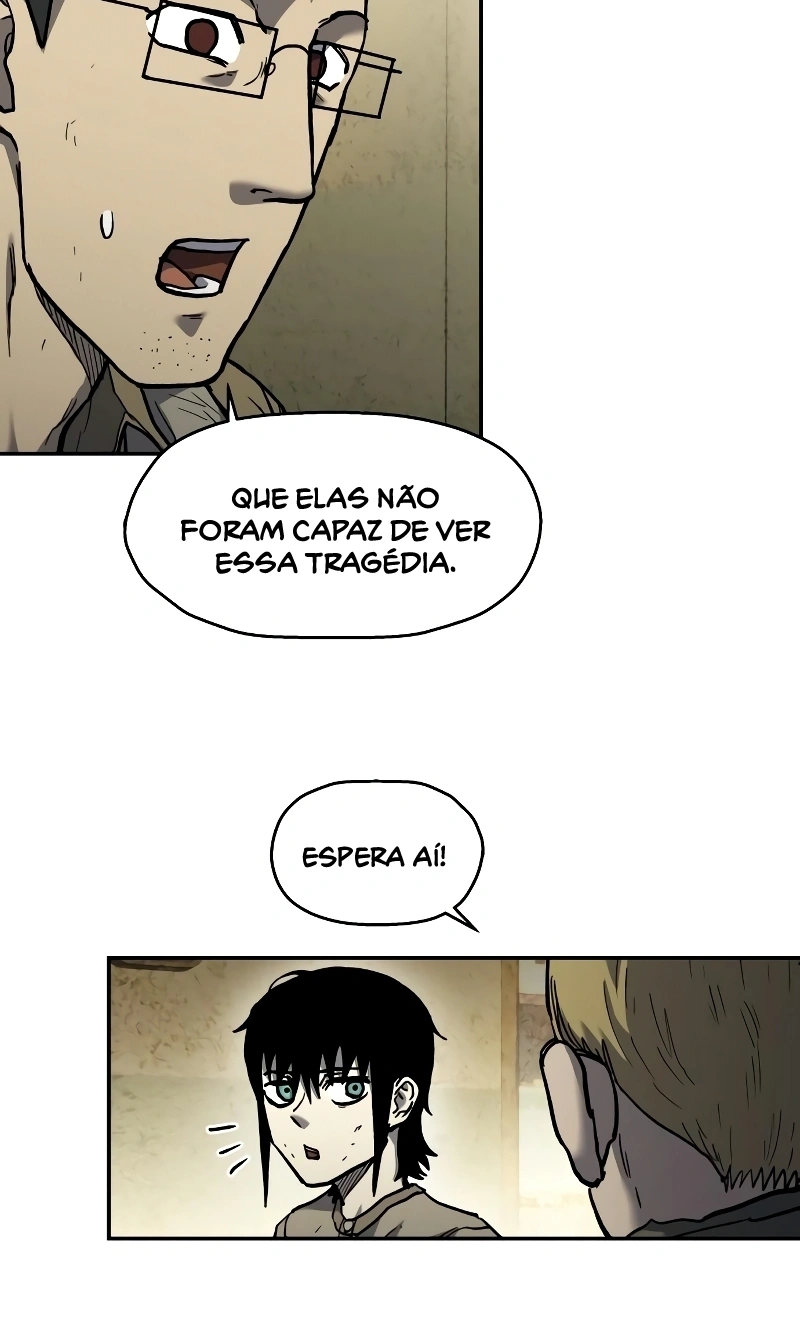 Surviving the Apocalypse Capítulo 11 Página 92