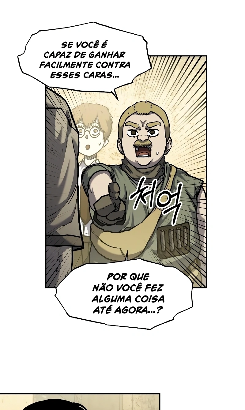 Surviving the Apocalypse Capítulo 11 Página 93