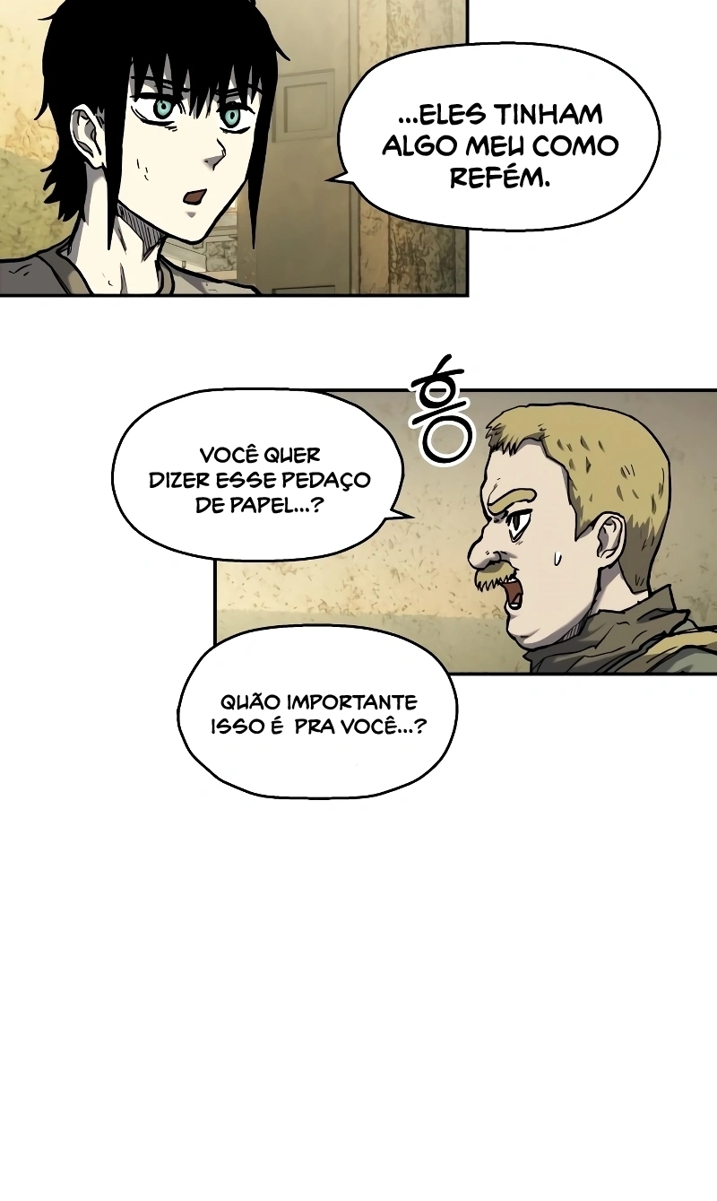 Surviving the Apocalypse Capítulo 11 Página 94