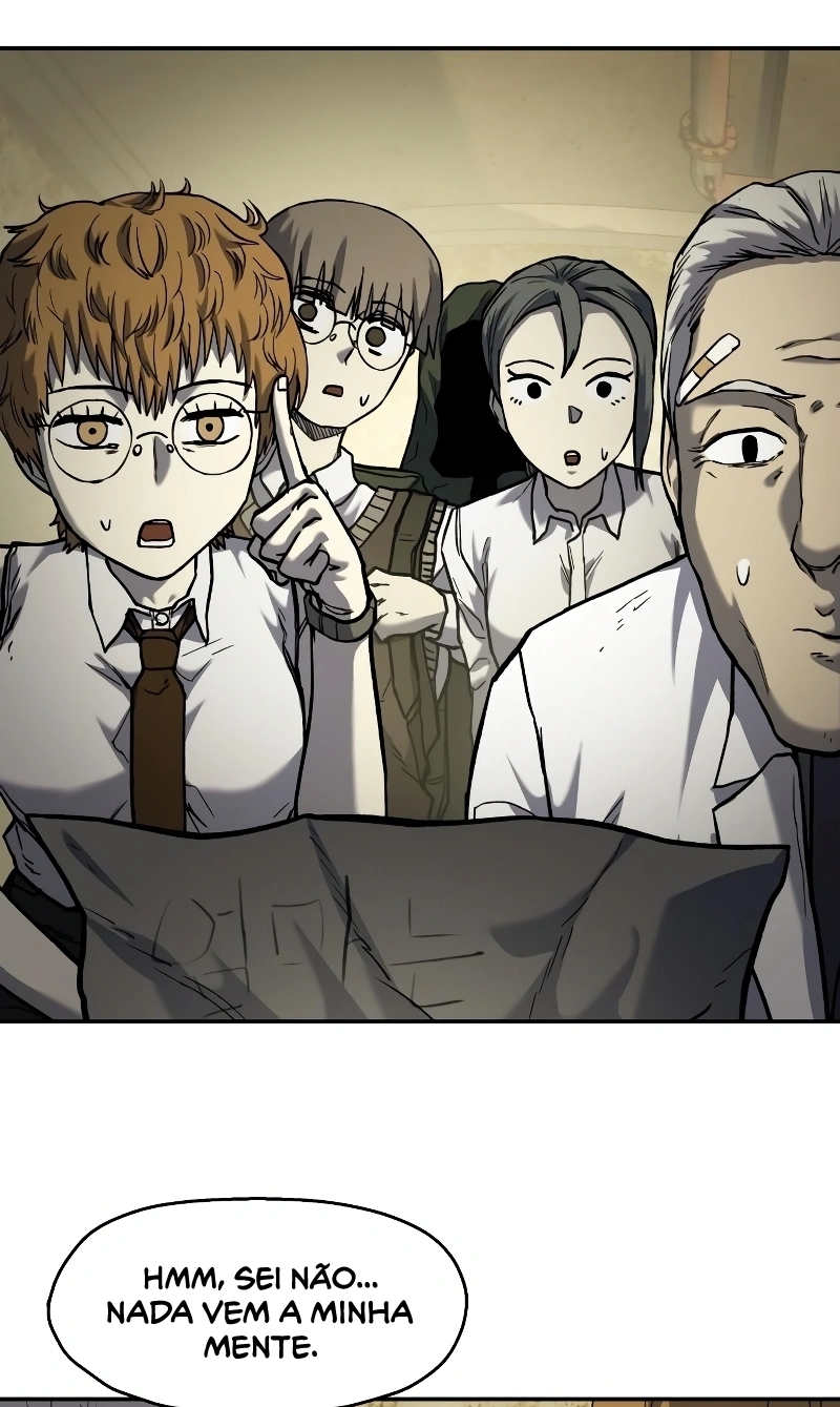 Surviving the Apocalypse Capítulo 11 Página 98