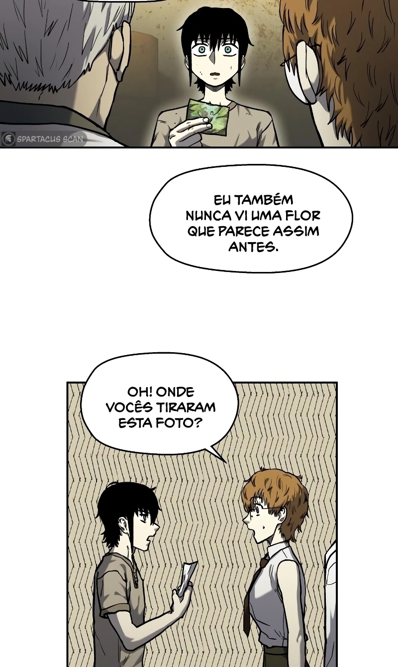 Surviving the Apocalypse Capítulo 11 Página 99
