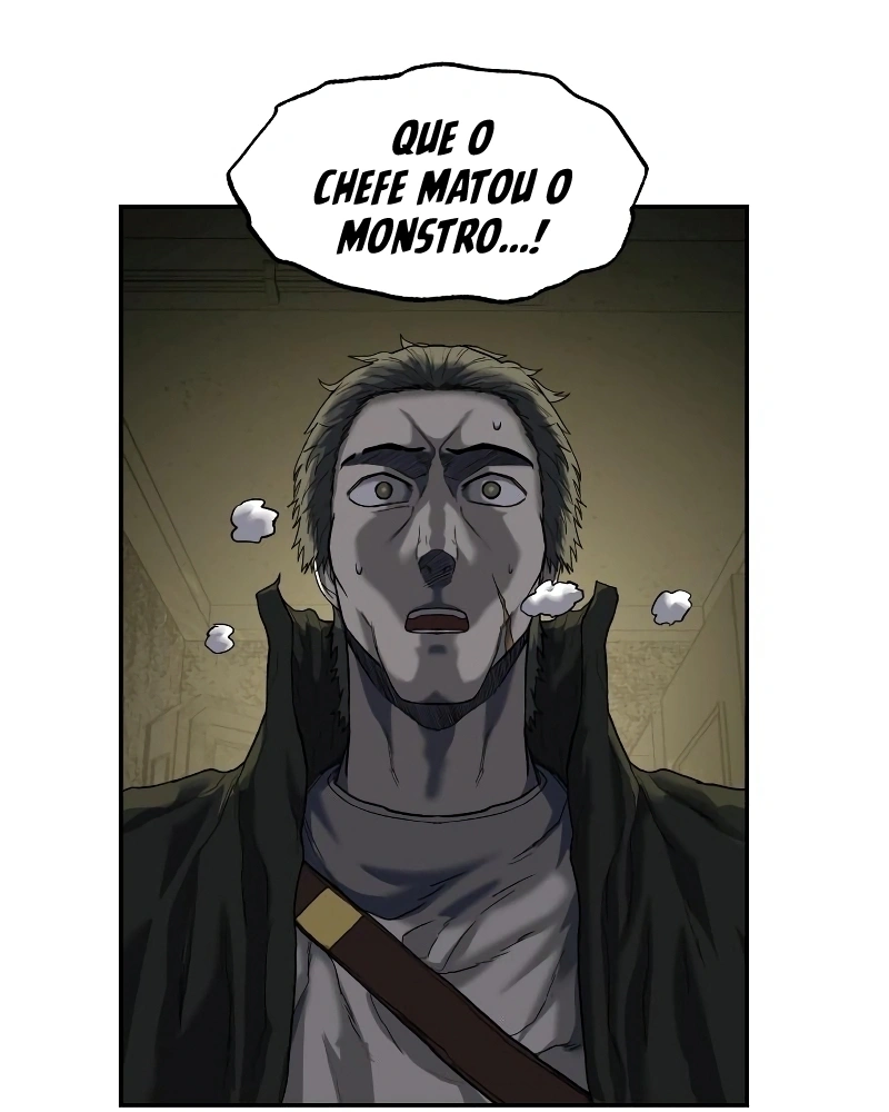 Surviving the Apocalypse Capítulo 12 Página 100