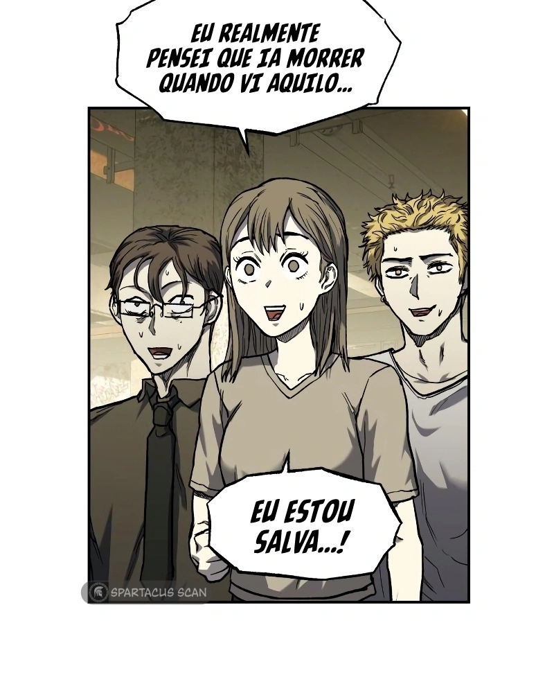 Surviving the Apocalypse Capítulo 12 Página 103