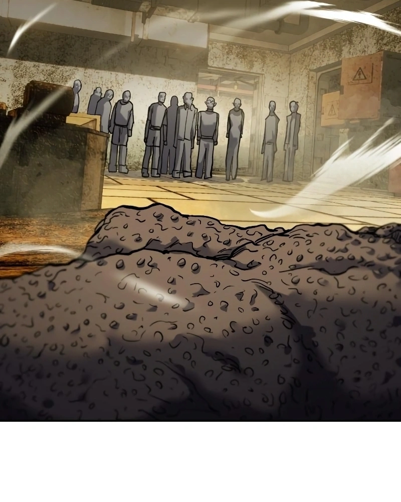 Surviving the Apocalypse Capítulo 12 Página 110