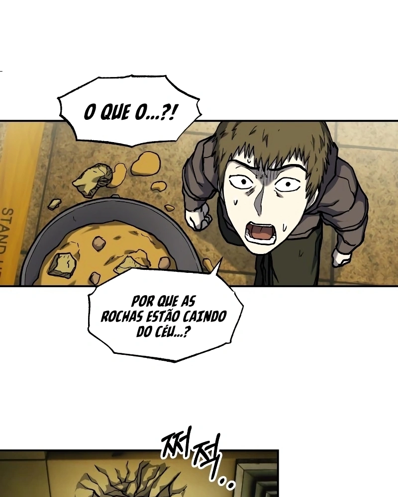 Surviving the Apocalypse Capítulo 12 Página 17