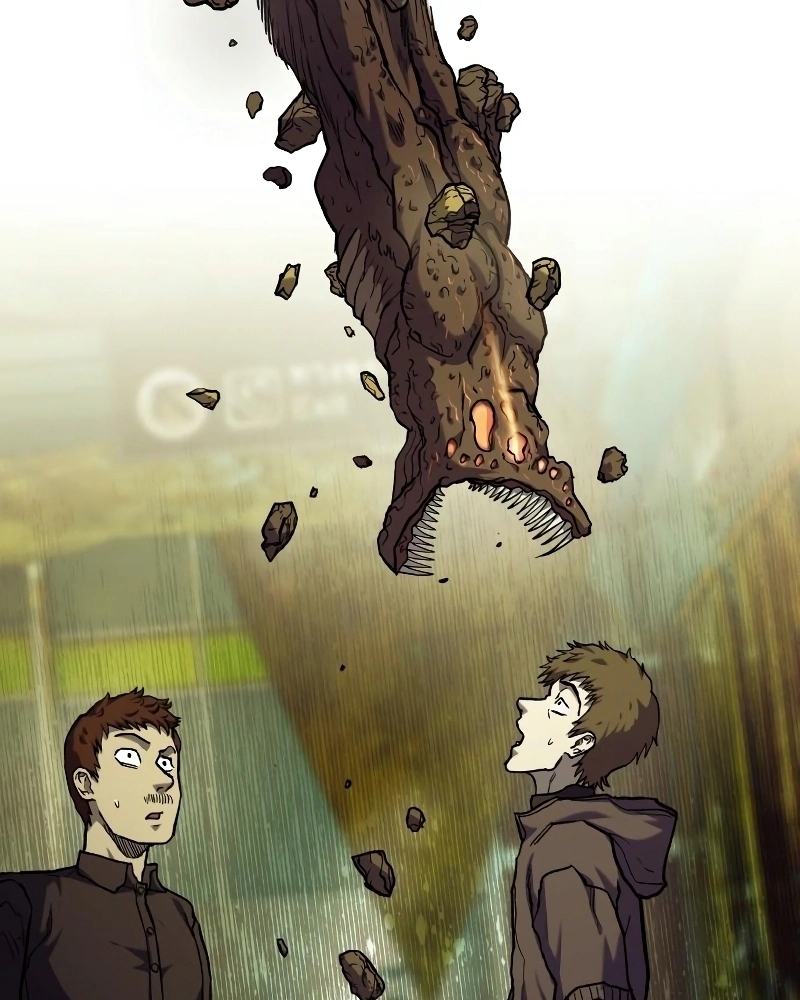 Surviving the Apocalypse Capítulo 12 Página 20