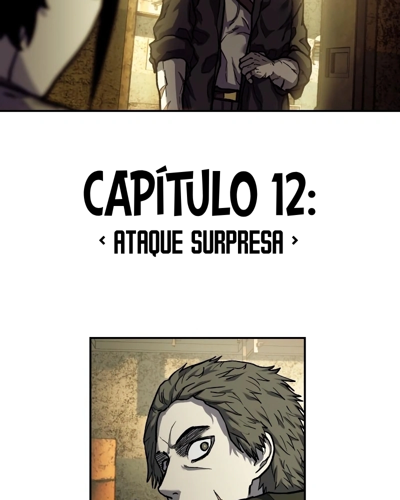 Surviving the Apocalypse Capítulo 12 Página 23