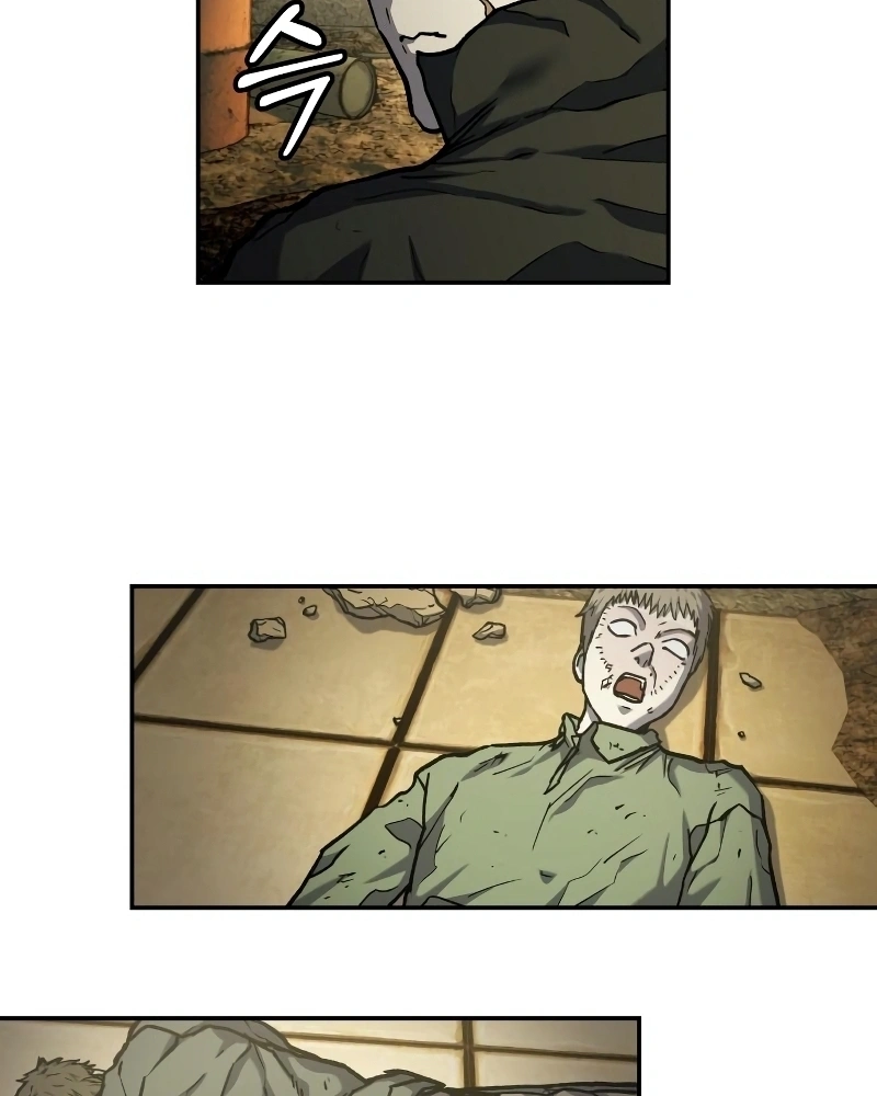 Surviving the Apocalypse Capítulo 12 Página 24