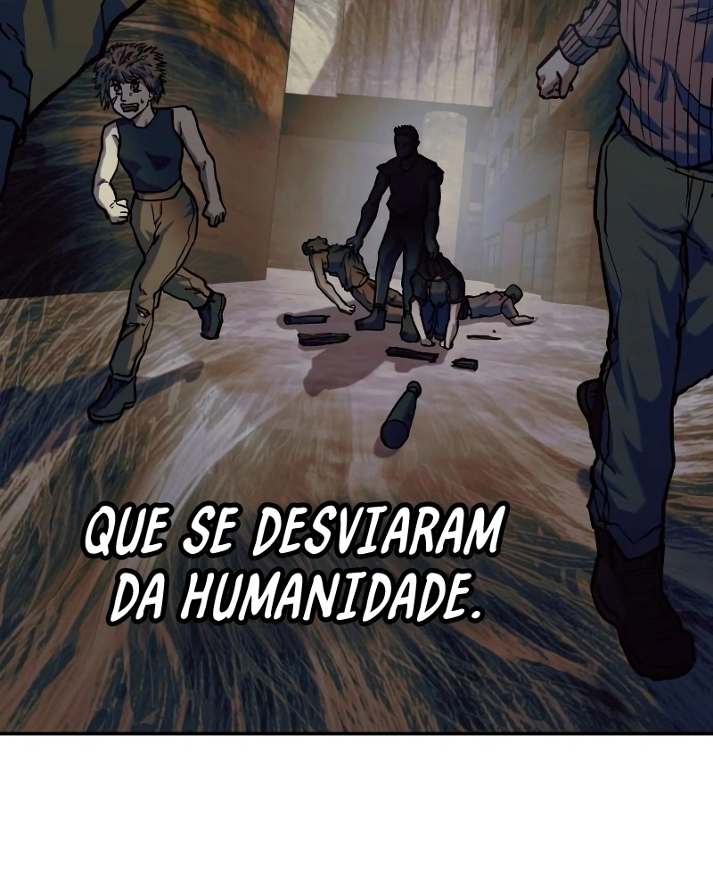Surviving the Apocalypse Capítulo 12 Página 27