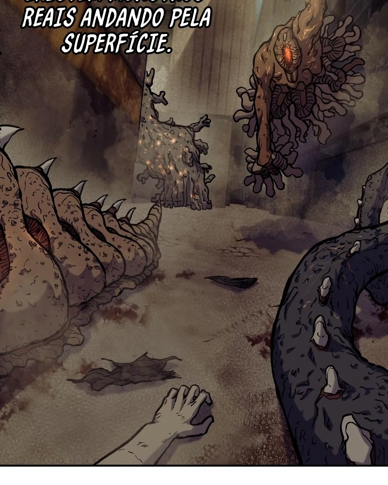 Surviving the Apocalypse Capítulo 12 Página 29