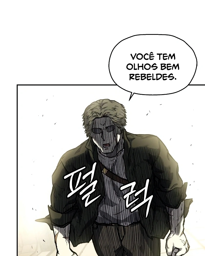 Surviving the Apocalypse Capítulo 12 Página 35