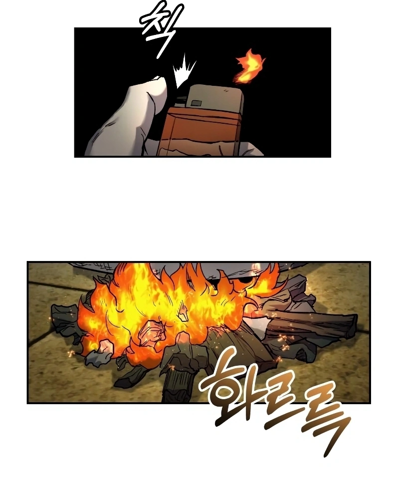 Surviving the Apocalypse Capítulo 12 Página 4