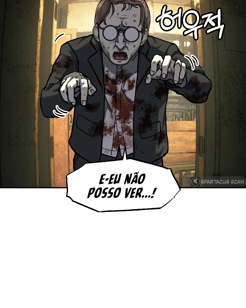 Surviving the Apocalypse Capítulo 12 Página 72