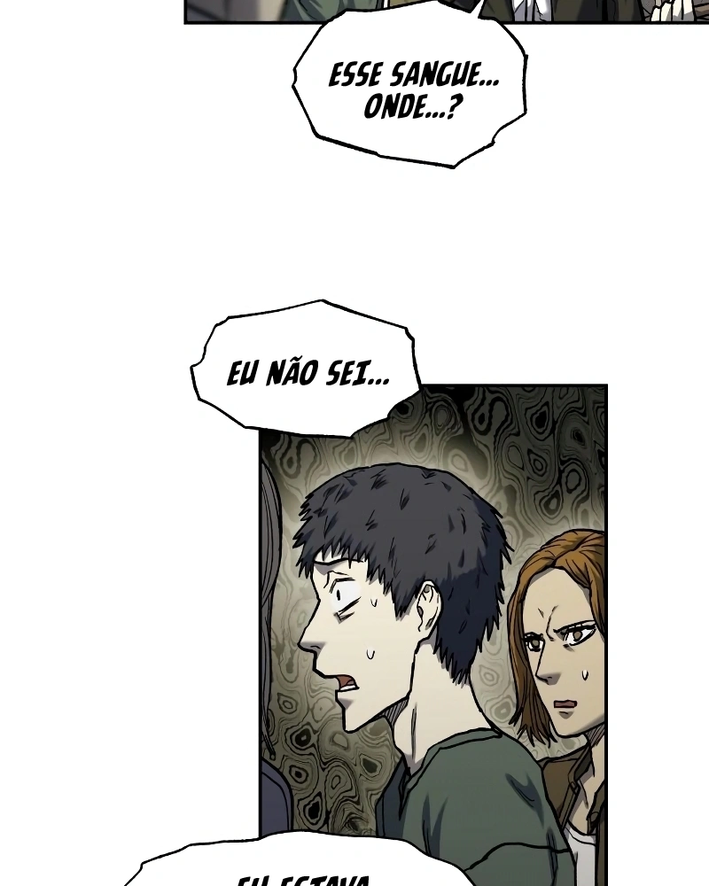 Surviving the Apocalypse Capítulo 12 Página 74