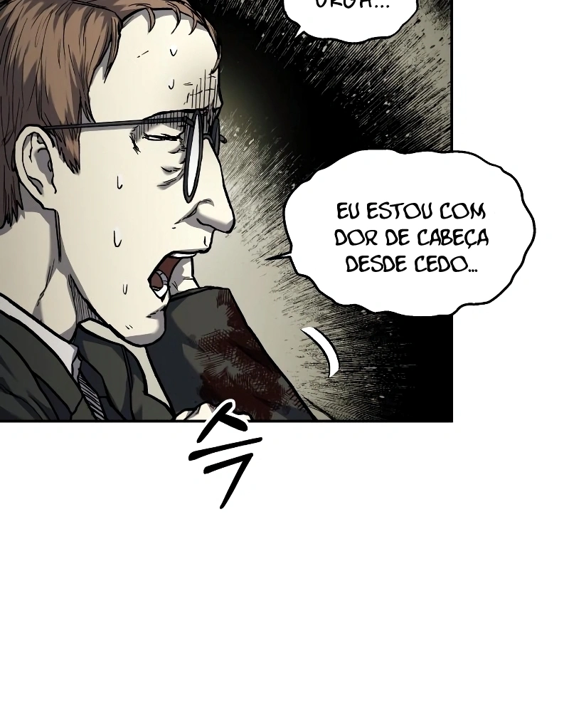 Surviving the Apocalypse Capítulo 12 Página 76