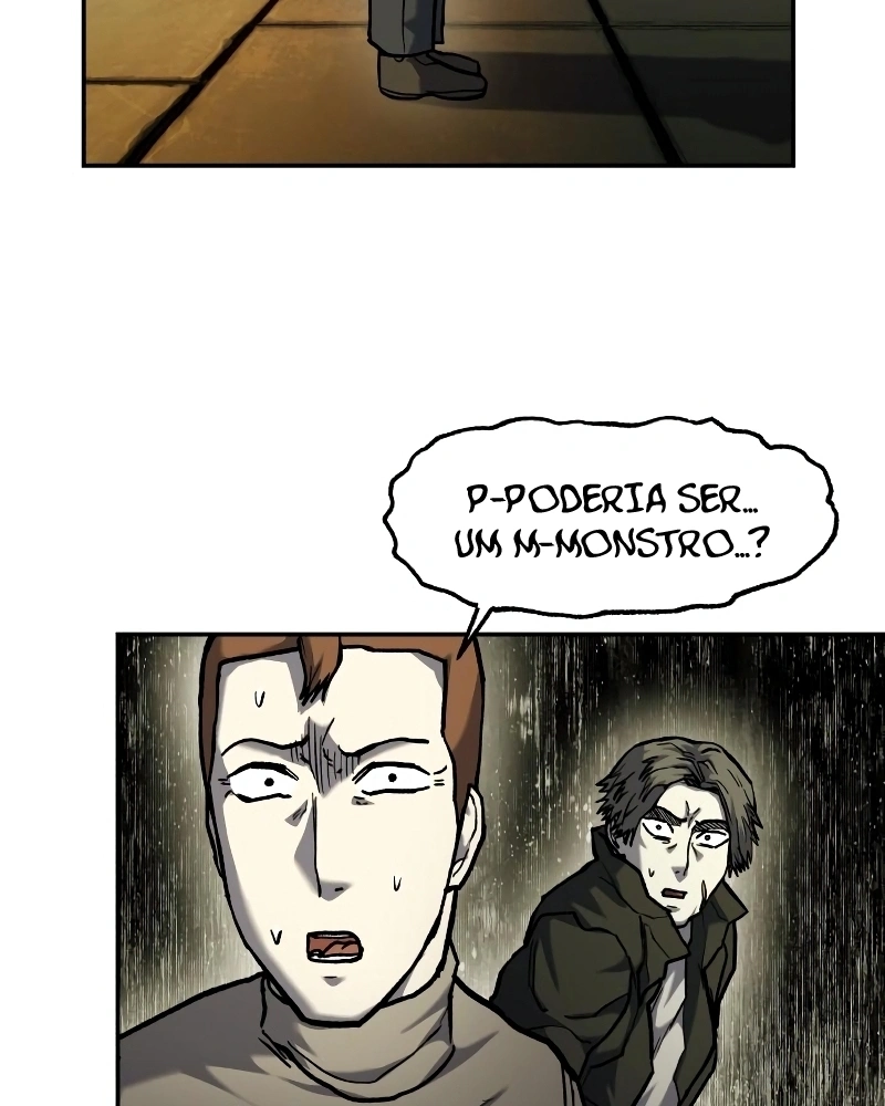 Surviving the Apocalypse Capítulo 12 Página 78
