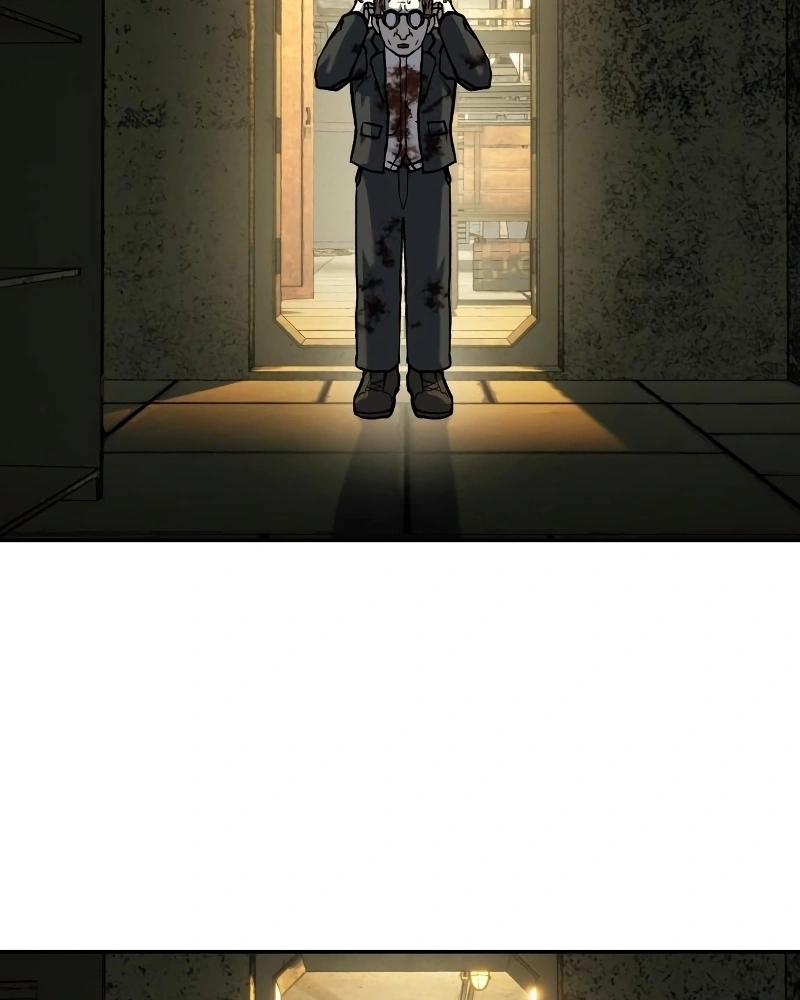 Surviving the Apocalypse Capítulo 12 Página 81