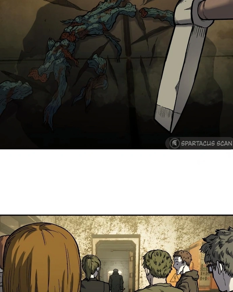 Surviving the Apocalypse Capítulo 12 Página 98