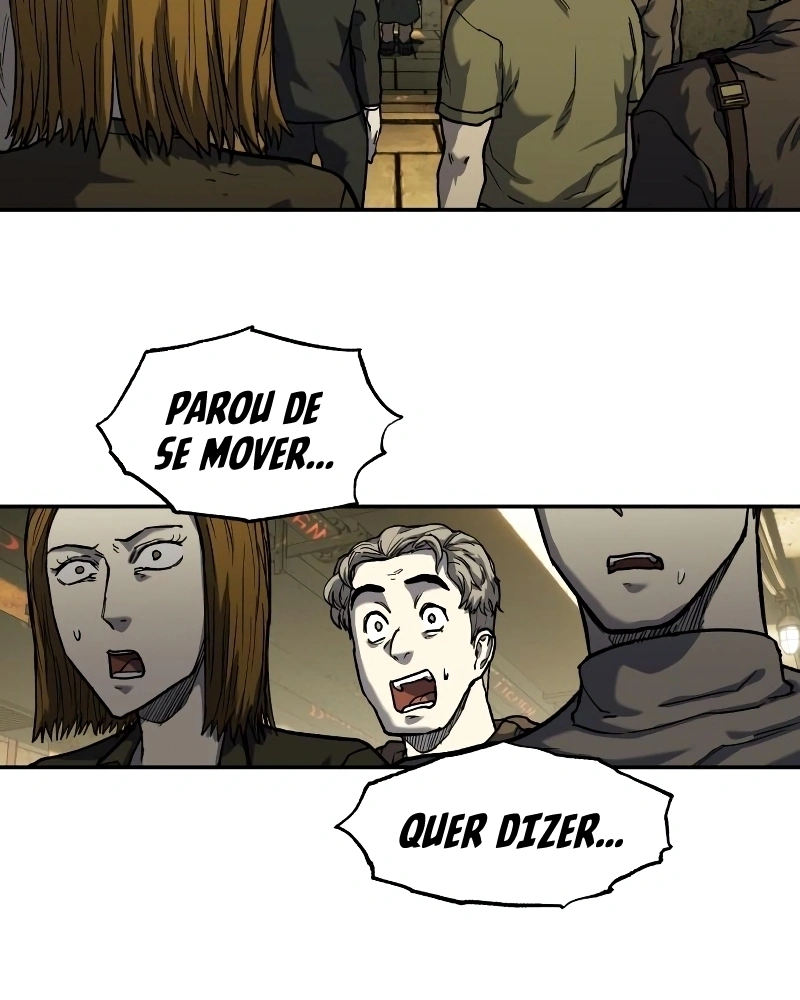 Surviving the Apocalypse Capítulo 12 Página 99
