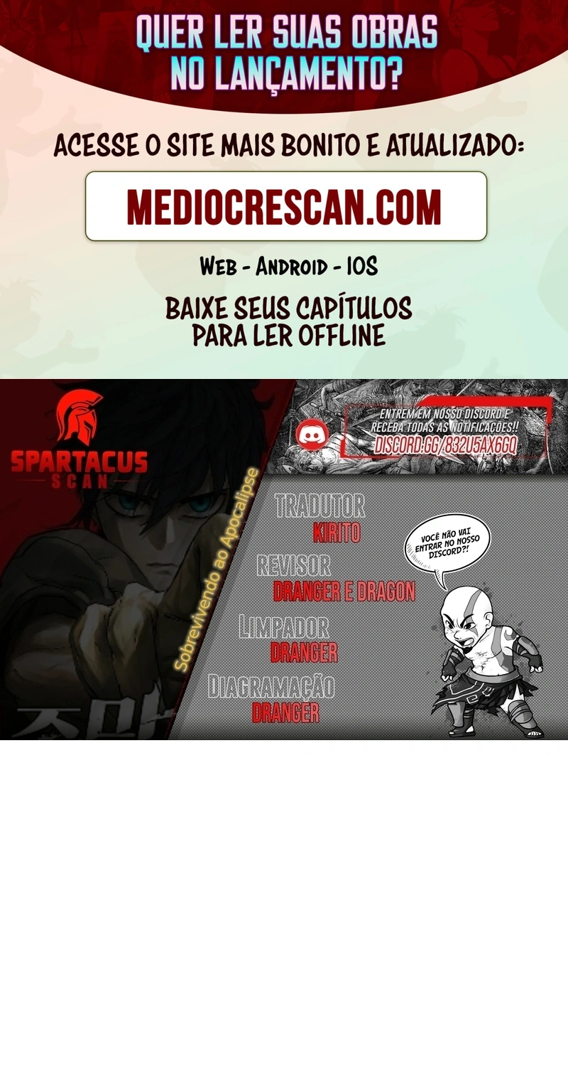 Surviving the Apocalypse Capítulo 13 Página 1