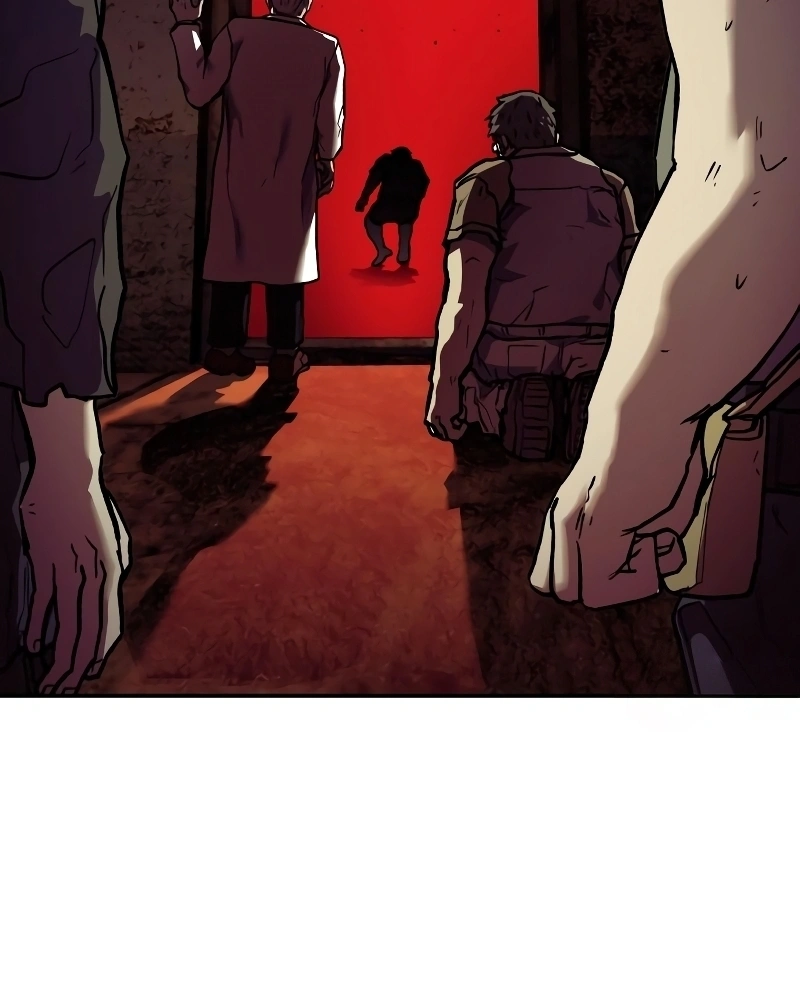 Surviving the Apocalypse Capítulo 13 Página 104