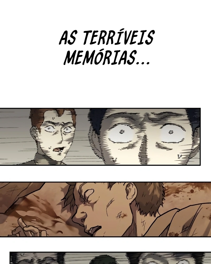 Surviving the Apocalypse Capítulo 13 Página 11