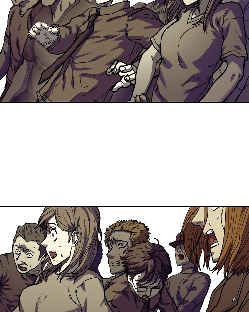 Surviving the Apocalypse Capítulo 13 Página 19