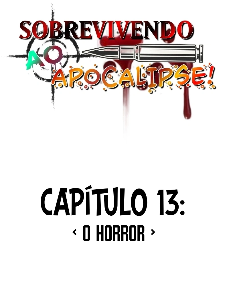 Surviving the Apocalypse Capítulo 13 Página 2