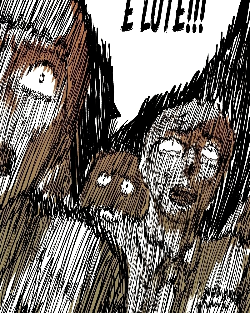Surviving the Apocalypse Capítulo 13 Página 24