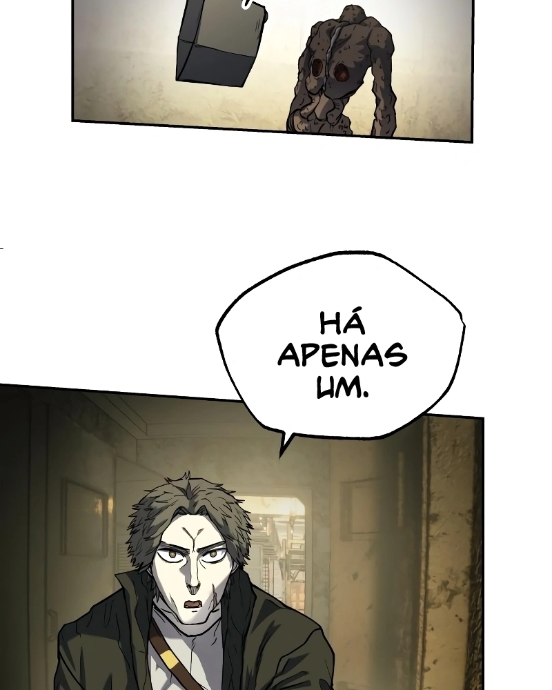 Surviving the Apocalypse Capítulo 13 Página 30