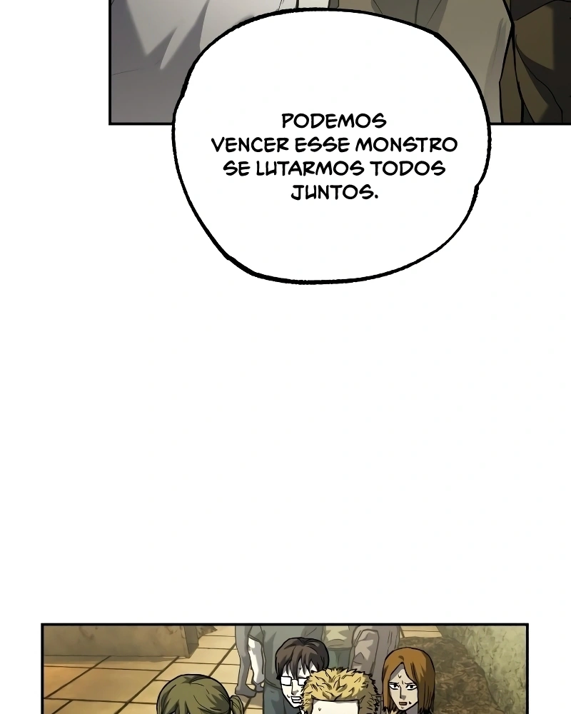 Surviving the Apocalypse Capítulo 13 Página 32