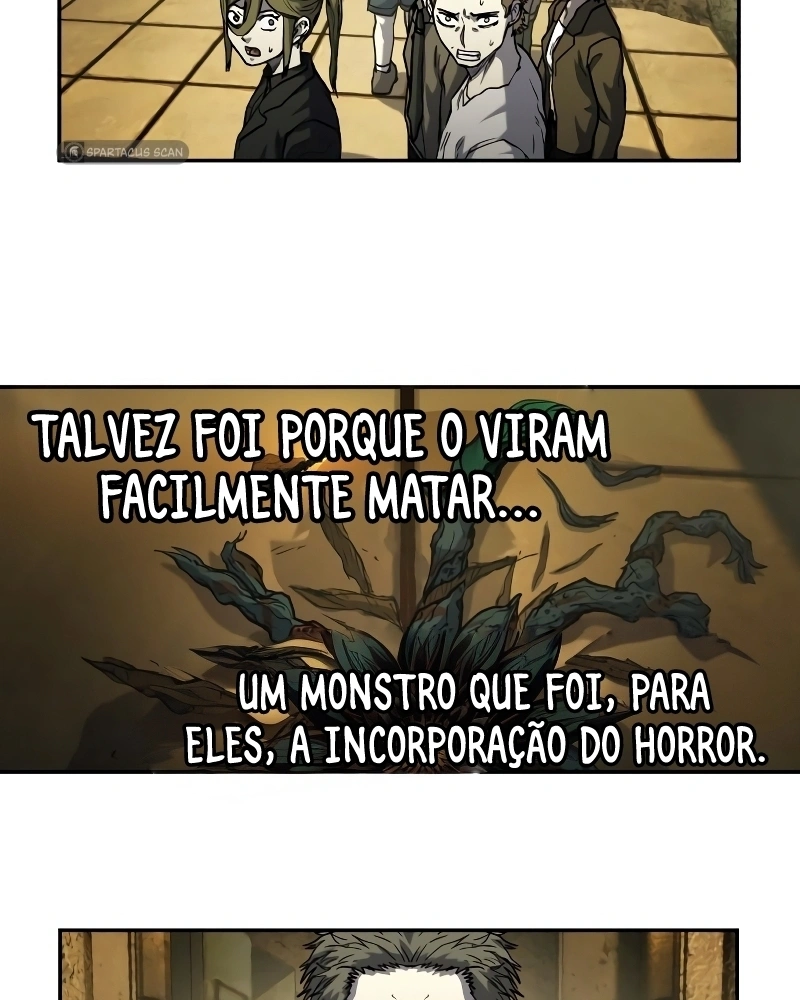 Surviving the Apocalypse Capítulo 13 Página 33
