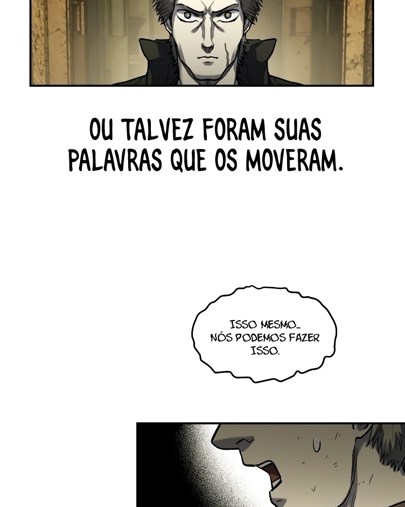 Surviving the Apocalypse Capítulo 13 Página 34