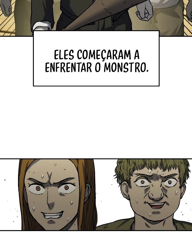 Surviving the Apocalypse Capítulo 13 Página 38